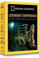 Watch National Geographic Video: Secrets of the Titanic 5movies