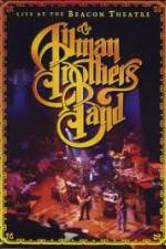 Watch The Allman Brothers Band Live at the Beacon Theatre 5movies