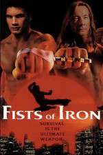 Watch Fists of Iron 5movies