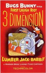 Watch Lumber Jack-Rabbit (Short 1954) 5movies