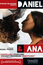 Watch Daniel & Ana 5movies