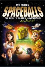 Watch Spaceballs: The Totally Warped Animated Adventures 5movies