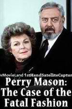 Watch Perry Mason: The Case of the Fatal Fashion 5movies