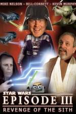 Watch Rifftrax: Star Wars III (Revenge of the Sith) 5movies