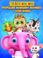 Watch Little Treehouse Nursery Rhymes and Kids Songs: Non-Stop 5movies