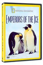 Watch National Geographic: Emperors of the Ice 5movies