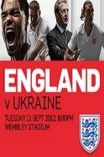 Watch England vs Ukraine 5movies