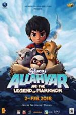 Watch Allahyar and the Legend of Markhor 5movies
