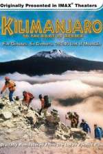 Watch Kilimanjaro: To the Roof of Africa 5movies