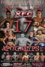 Watch XFC 17: Apocalypse 5movies