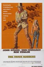 Watch The Train Robbers 5movies