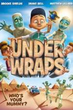 Watch Under Wraps 5movies