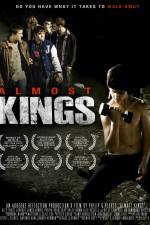 Watch Almost Kings 5movies