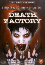 Watch Death Factory 5movies