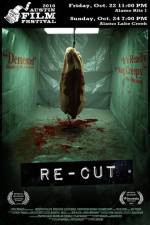 Watch Re-Cut 5movies