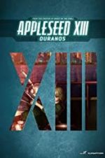 Watch Appleseed XIII: Ouranos 5movies