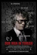 Watch Our Man in Tehran 5movies