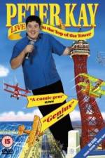 Watch Peter Kay Live at the Top of the Tower 5movies