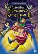 Watch The Hunchback of Notre Dame 2: The Secret of the Bell 5movies