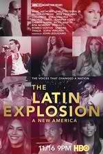 Watch The Latin Explosion: A New America 5movies