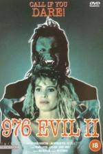 Watch 976-Evil II 5movies