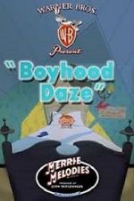 Watch Boyhood Daze (Short 1957) 5movies