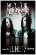 Watch Murderdolls Live The Key Club 5movies