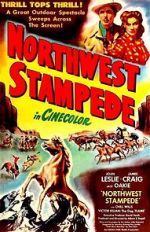 Watch Northwest Stampede 5movies