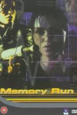 Watch Memory Run AKA Synapse 5movies