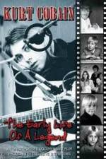Watch Kurt Cobain - The Early Life Of A Legend 5movies