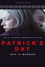 Watch Patrick's Day 5movies