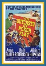 Watch The Outcasts of Poker Flat 5movies