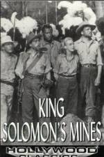 Watch King Solomon's Mines 5movies