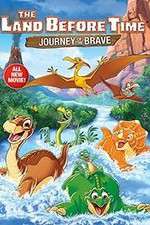 Watch The Land Before Time XIV: Journey of the Heart 5movies