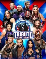 Watch WWE Tribute to the Troops 5movies