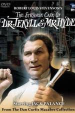 Watch The Strange Case of Dr. Jekyll and Mr. Hyde 5movies