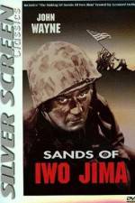 Watch Sands of Iwo Jima 5movies