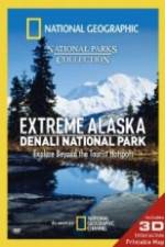 Watch National Geographic Extreme Alaska Denali National Park 5movies