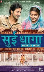 Watch Sui Dhaaga: Made in India 5movies