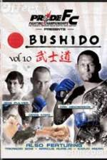 Watch Pride Bushido 10 5movies