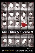 Watch The Letters of Death 5movies