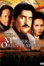 Watch Murder on the Orient Express 5movies