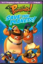 Watch 3-2-1 Penguins: Save the Planets 5movies
