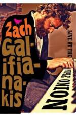 Watch Zach Galifianakis: Live at the Purple Onion 5movies