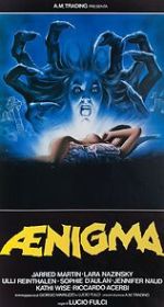 Watch Aenigma 5movies