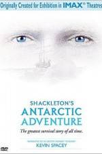 Watch Shackleton's Antarctic Adventure 5movies