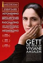 Watch Gett: The Trial of Viviane Amsalem 5movies