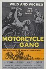 Watch Motorcycle Gang 5movies