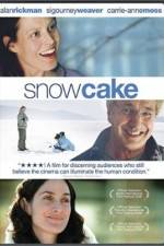 Watch Snow Cake 5movies