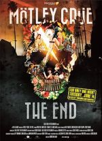 Watch Motley Crue: The End 5movies